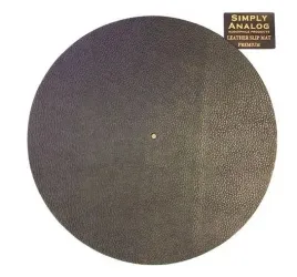 mata-skorzana-do-gramofonu-simply-analog-slip-mat