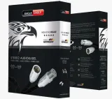 kabel-przewod-xlr-2xxlr-2xxlr-eagle-cable-1m-stan-nowy