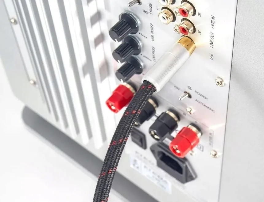 kabel-przewod-do-subwoofera-1xrca-rca-3m-eagle-stan-nowy