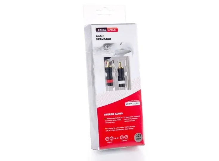 kabel-przewod-2xrca-2xrca-cinch-eagle-cable-15m-stan-nowy