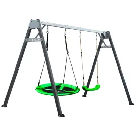 potenza-hustawka-ogrodowa-podwojna-stelaz-ocynk-polski-bocianie-gniazdo