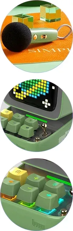 glosnik-bluetooth-karaoke-mikrofon-pixel-art-ditoo