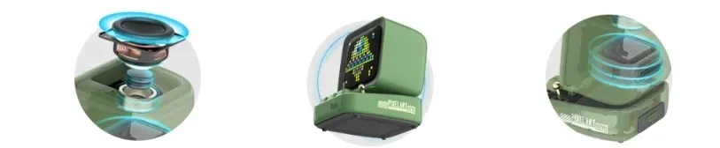 glosnik-bluetooth-karaoke-mikrofon-pixel-art-ditoo