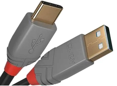 kabel-usb-2-0-a-c-3m-quick-charge-lindy-36888