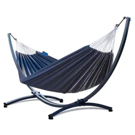 potenza-hamak-ze-stelazem-stelaz-stal-220-kg-hamak-roma-xl-220x160-cm