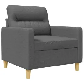 fotel-ciemnoszary-60-cm-obity-tkanina