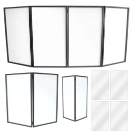 stand4me-dj-parawan-compact-oslona-ekran-lekki-mobilny-bialy