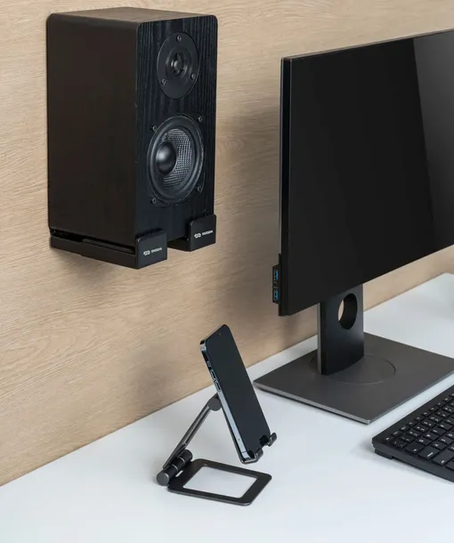 uchwyt-scienny-do-soundbara-glosnika-centralnego-waga-produktu-0-5-kg