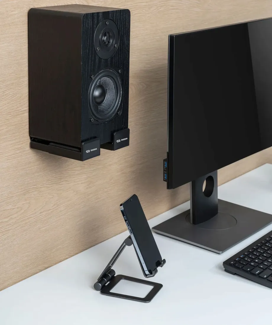 uchwyt-scienny-do-soundbara-glosnika-centralnego-stan-nowy