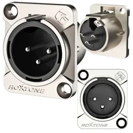 gniazdo-xlr-montazowe-panelowe-tablicowe-3-pin-xlr-roxtone-rx3md-nt