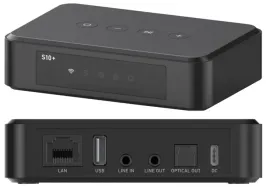 odtwarzacz-sieciowy-streamer-arylic-s10-wi-fi-pilot-bluetooth-airplay