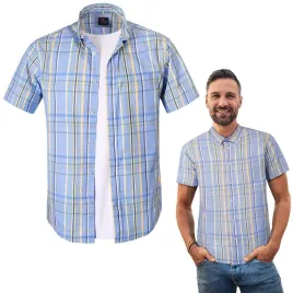 koszula-meska-w-kratke-z-krotkim-rekawem-slim-fit-bawelniana-m-pako-jeans