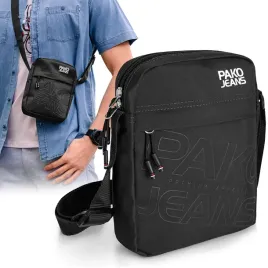 torba-meska-na-ramie-praktyczna-saszetka-na-pasku-czarna-pako-jeans