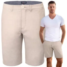 eleganckie-spodenki-szorty-chino-meskie-marius-jasnobezowe-40-pako-jeans