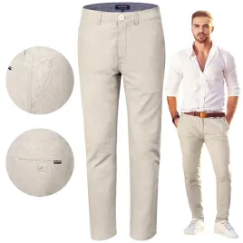 spodnie-meskie-chinosy-bawelniane-jasnobezowe-slim-fit-w32-l32-pako-jeans