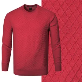 elegancki-sweter-meski-klasyczny-czerwony-bawelniany-xl-pako-jeans