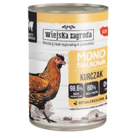 wiejska-zagroda-monobialkowa-dla-kota-kurczak-400g