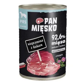 karma-dla-psa-pan-miesko-wieprzowina-dzik-400g