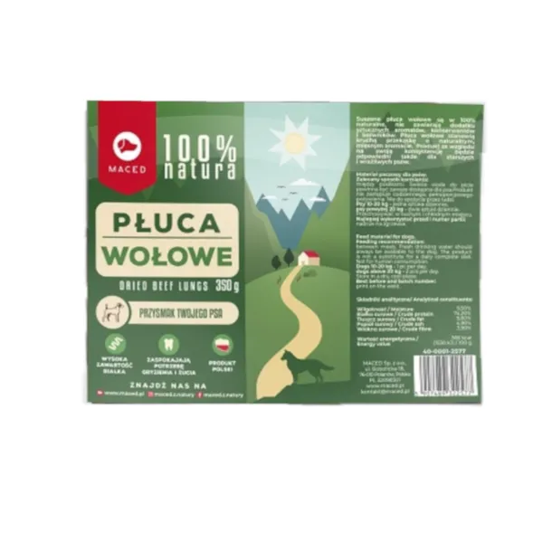 pluca-wolowe-maced-350g-gratis