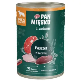 pan-miesko-z-ziolami-pasztet-z-kaczka-karma-mokra-dla-psa-400g