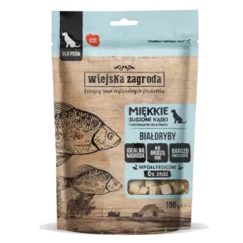 wiejska-zagroda-przysmak-dla-psa-miesne-suszone-kaski-bialoryb-100g-miekkie