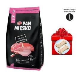 pan-miesko-cielecina-z-przepiorka-dla-szczeniat-20kg-chrupki-l