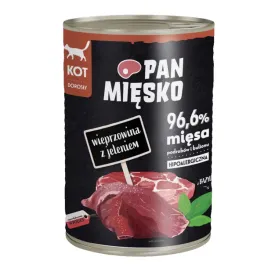 karma-dla-kota-pan-miesko-wieprzowina-jelen-400g