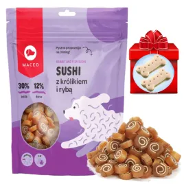 sushi-dla-psa-maced-krolik-z-ryba-500g-gratis