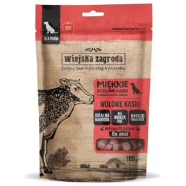 wiejska-zagroda-miesne-suszone-kaski-wolowe-przysmak-dla-psa-100g-miekkie