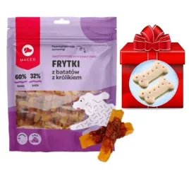 przysmak-dla-psa-maced-frytki-z-batatow-z-krolikiem-500g