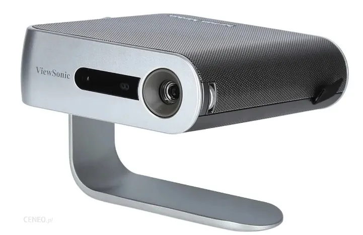 projektor-led-viewsonic-m1-srebrny