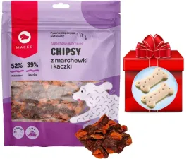 maced-chipsy-z-marchewki-i-kaczki-500g-przysmak-dla-psa