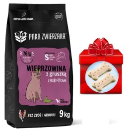 karma-paka-zwierzaka-wieprzowina-z-gruszka-s-9kg-gratis