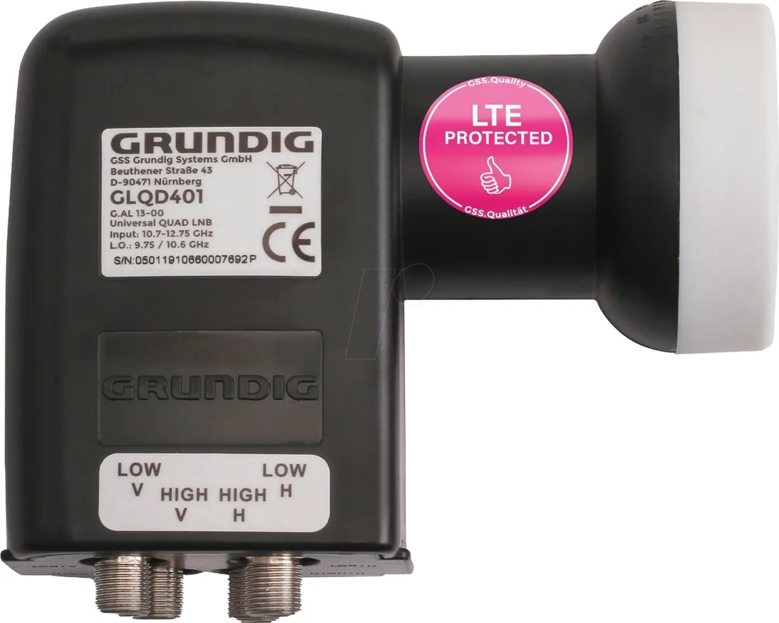 konwerter-quad-grundig-glqd401