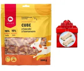 przysmak-dla-psa-cube-z-kaczki-z-bananem-maced-500g