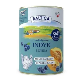 baltica-karma-mokra-dla-psa-indyk-z-dynia-400g
