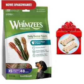 whimzees-szczoteczka-xs-gryzak-dentystyczny-48szt