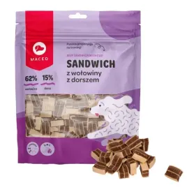 przysmak-dla-psa-sandwich-z-wolowiny-z-dorszem-500g