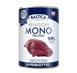 baltica-monobialkowa-karma-z-prebiotykami-dziczyzna-neutraceutic-400g