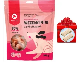 przysmak-dla-psa-maced-kokardki-wezelki-mini-z-piersi-kaczki-500g
