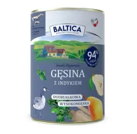 baltica-karma-mokra-dla-psa-gesina-z-indykiem-400g