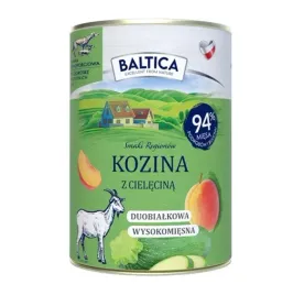 baltica-karma-mokra-dla-psa-kozina-z-cielecina-400g