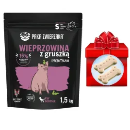 karma-paka-zwierzaka-wieprzowina-z-gruszka-s-15-kg-gratis