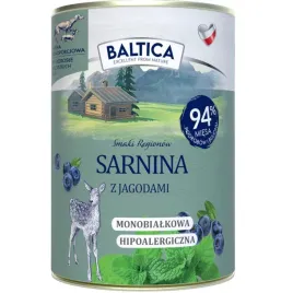 baltica-karma-mokra-dla-psa-sarnina-z-jagodami-400g