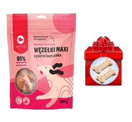 przysmak-dla-psa-wezelki-kokardki-maxi-maced-500g
