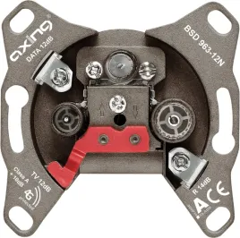 axing-bsd-963-12n-gniazdko-elektryczne-r-tv-sat