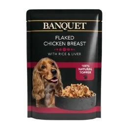 banquet-kurczak-z-ryzem-i-watrobka-mokra-karma-dla-psa-saszetki-100g