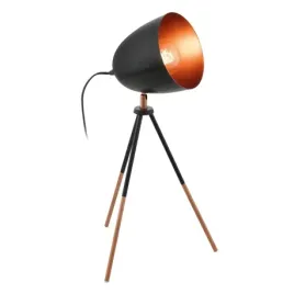 lampa-stolowa-eglo-chester-czarny-60-w