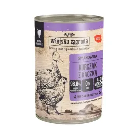 wiejska-zagroda-kurczak-z-kaczka-400g-mokra-karma-dla-kota