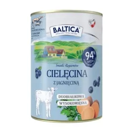 baltica-karma-mokra-dla-psa-cielecina-z-jagniecina-400g